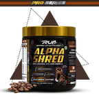 Alpha Shred- PRO Series