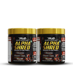 Alpha Shred- PRO Series