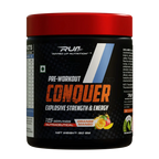 Conquer Pre-workout