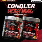 Conquer Ultra Maxx- Preworkout