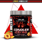 Conquer Ultra Maxx- Preworkout