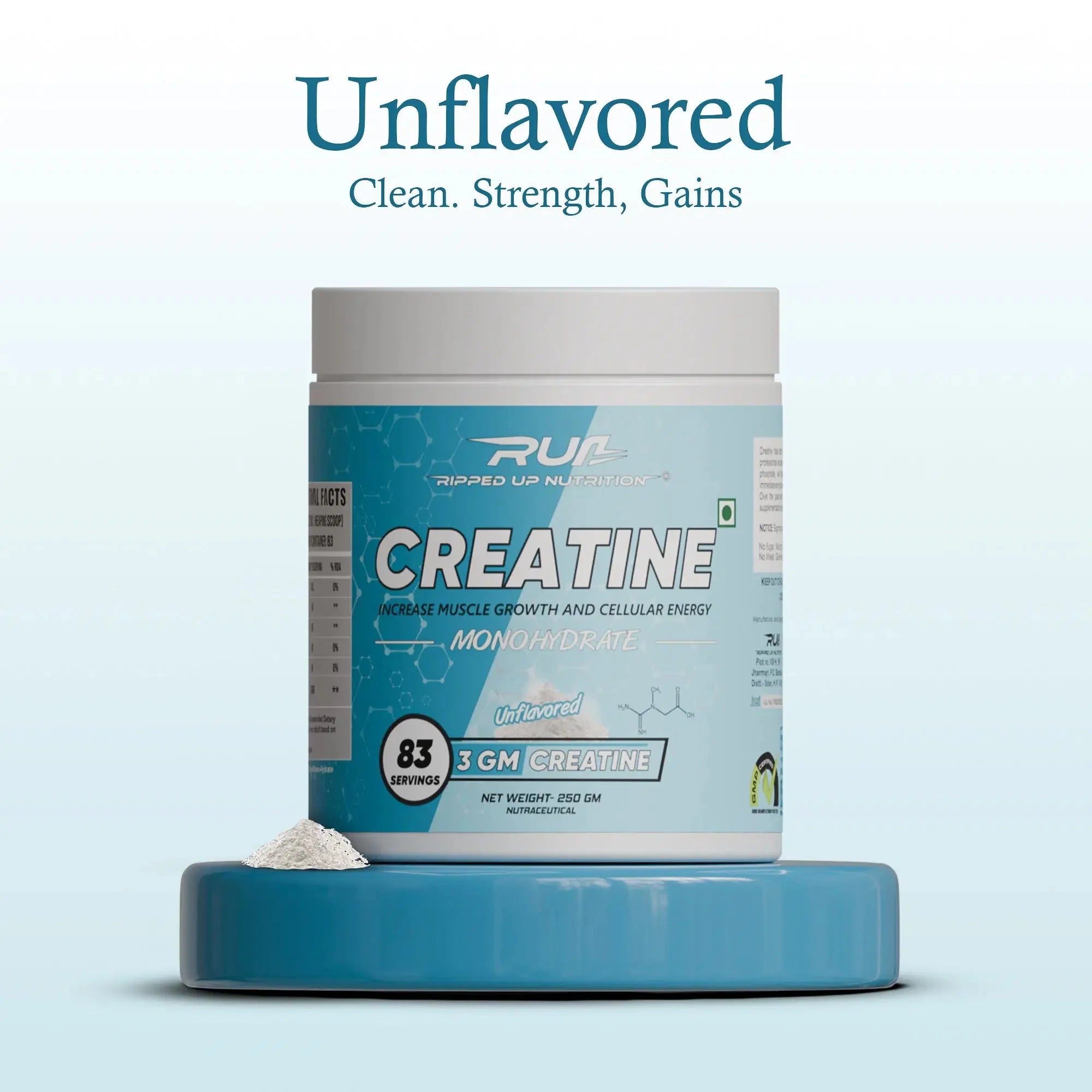 Creatine Monohydrate- Micronized