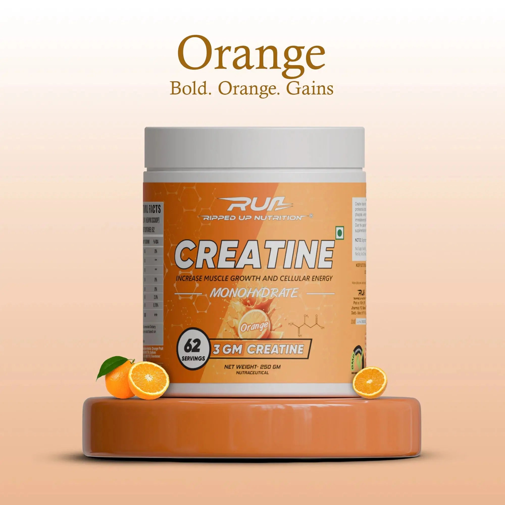 Creatine Monohydrate- Micronized