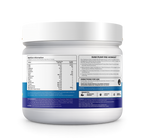 Athlix Lab Raw Pump Pre-Workout.