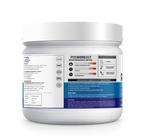 Athlix Lab Raw Pump Pre-Workout.