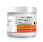 Athlix Lab+ RAW PUMP Pre-Workout.