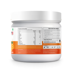 Athlix Lab+ RAW PUMP Pre-Workout.